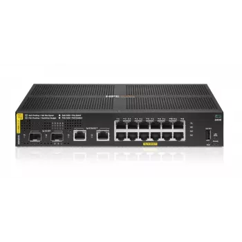 HPE ANW 6000 12G CL4 2F 139W -STOCK - kytkin