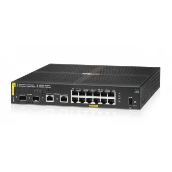 HPE ANW 6000 12G CL4 2F 139W -STOCK - kytkin