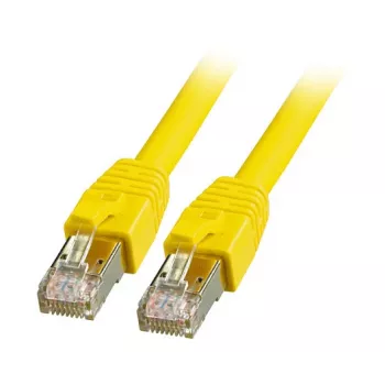 Efb K5528GE.3 Ethernet-verkkokaapeli