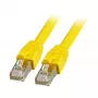 Efb K5528GE.3 Ethernet-verkkokaapeli