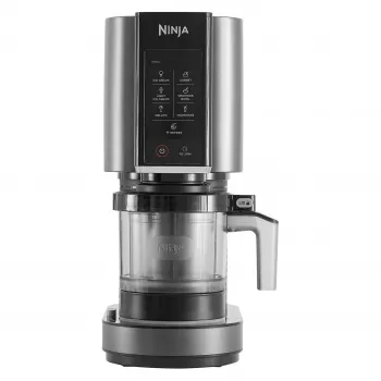 SharkNinja Ninja Creami NC302EU – jäätelökone – 493 ml