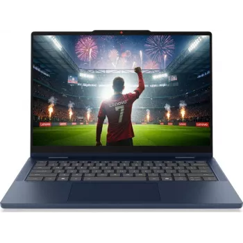 Lenovo IdeaPad 5i 2-in-1 14IPH11 CU5 322/16GB/512SSD/W11 Home Touch - näppäimistöasettelu mahdollisesti saksalainen