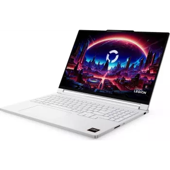 Lenovo Legion 7a 16AGP11 RYZ AI 9 HX 470/32GB/1TBSSD/RTX5060/W11 Home – näppäimistöasettelu mahdollisesti saksalainen
