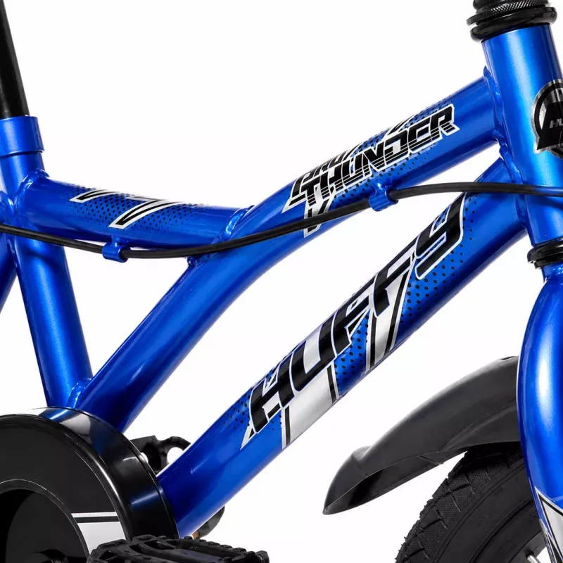 Polkupyörä Huffy Pro Thunder 16 laivastonsininen (21805W)