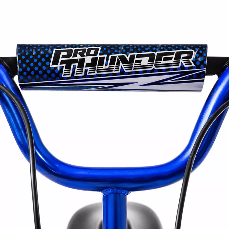 Polkupyörä Huffy Pro Thunder 16 laivastonsininen (21805W)
