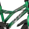 Polkupyörä Huffy Pro Thunder 16 vihreä (21845W)