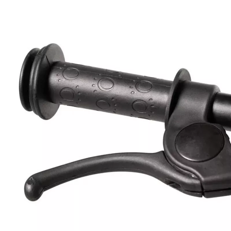 Polkupyörä Huffy Pro Thunder 16 vihreä (21845W)
