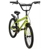 Polkupyörä Huffy Pro Thunder 20 vihreä (23305W)
