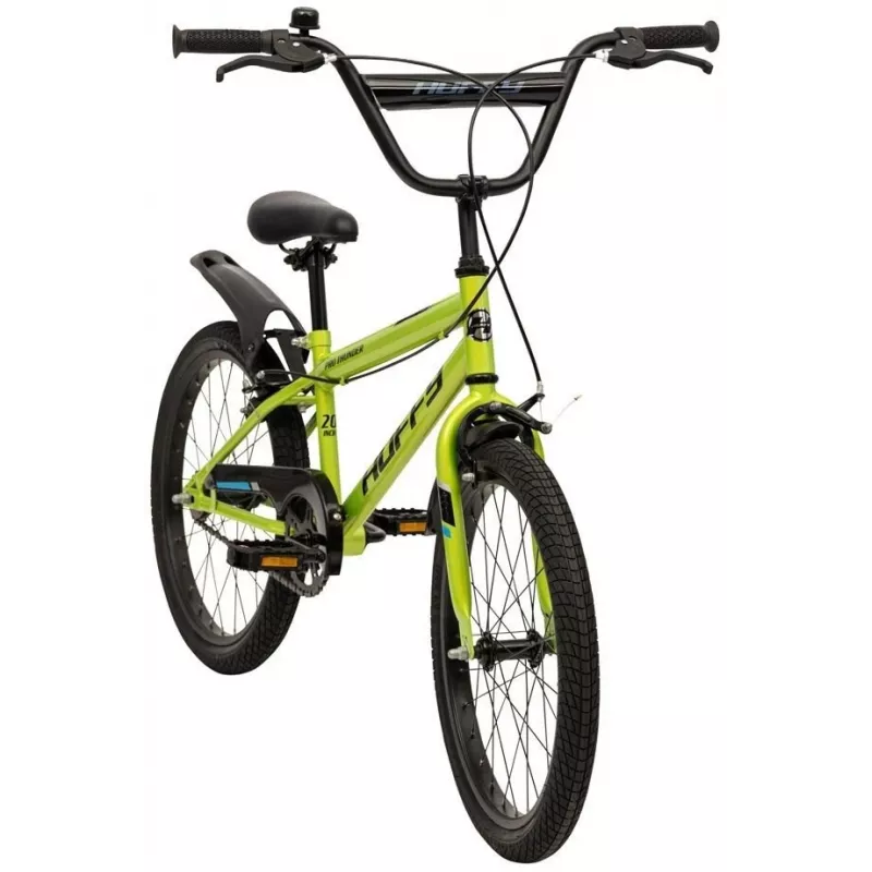 Polkupyörä Huffy Pro Thunder 20 vihreä (23305W)