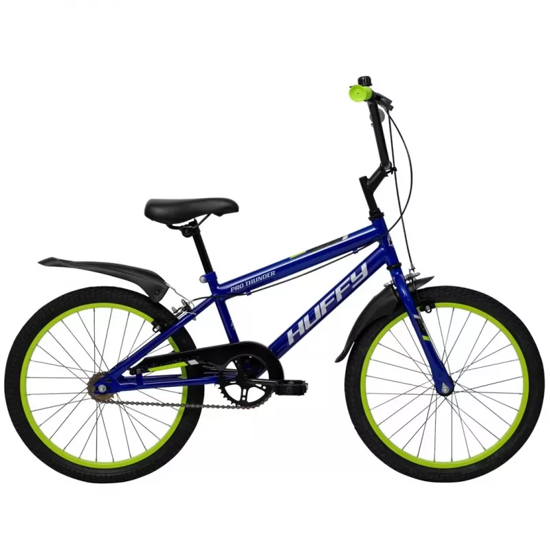 Polkupyörä Huffy Pro Thunder 20 sininen (23345W)