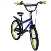 Polkupyörä Huffy Pro Thunder 20 sininen (23345W)