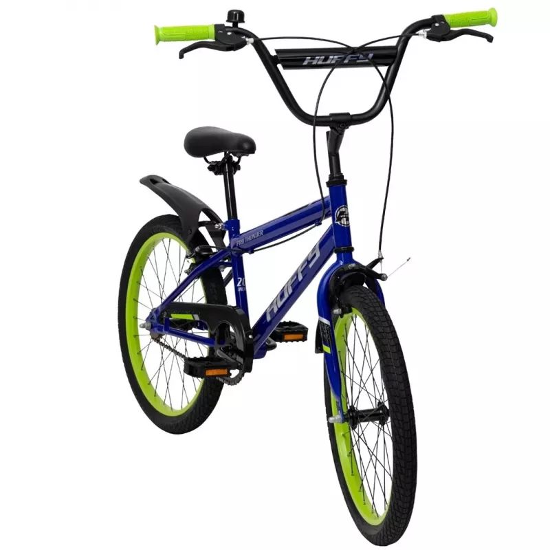 Polkupyörä Huffy Pro Thunder 20 sininen (23345W)