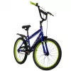 Polkupyörä Huffy Pro Thunder 20 sininen (23345W)
