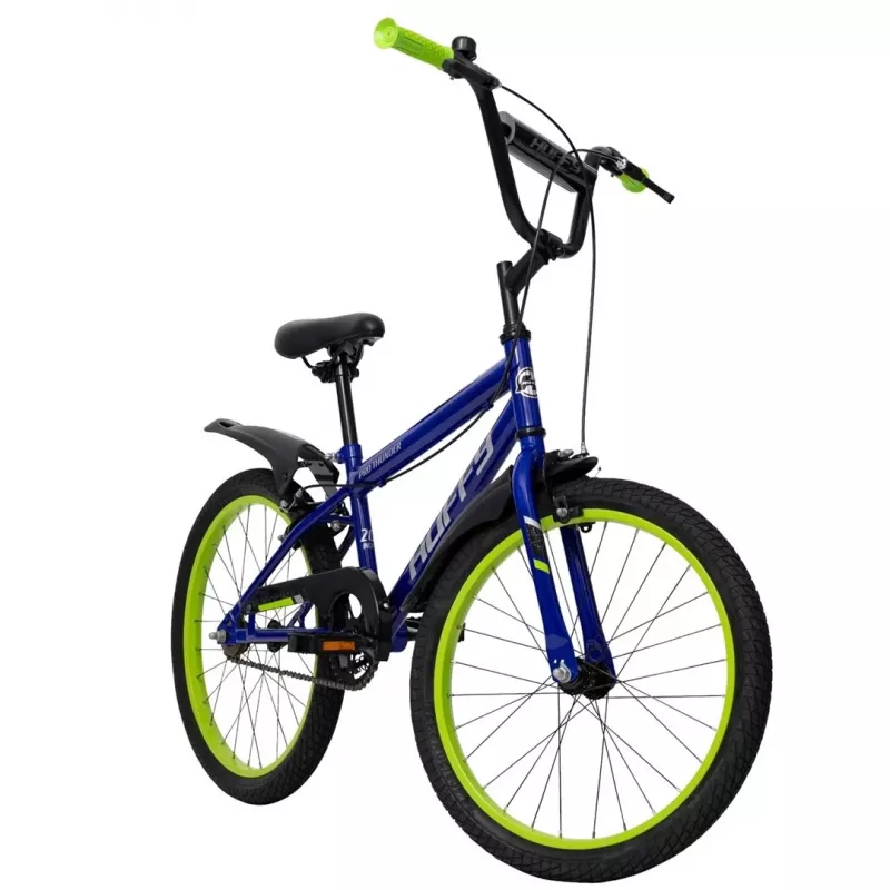Polkupyörä Huffy Pro Thunder 20 sininen (23345W)