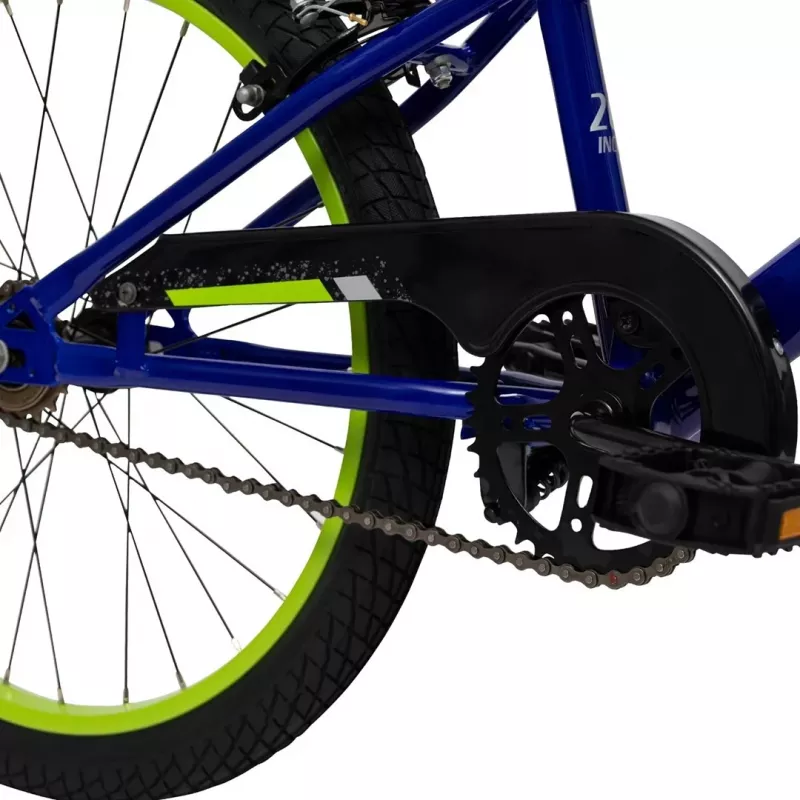Polkupyörä Huffy Pro Thunder 20 sininen (23345W)