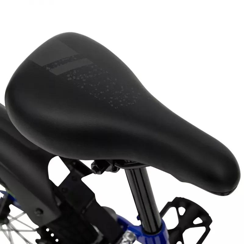 Polkupyörä Huffy Pro Thunder 20 sininen (23345W)