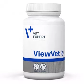 VetExpert ViewVet 45 kapselia
