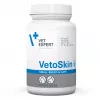 VetExpert VetoSkin Small Breed and Cats 60 kapselia