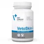 VetExpert VetoSkin Small Breed and Cats 60 kapselia