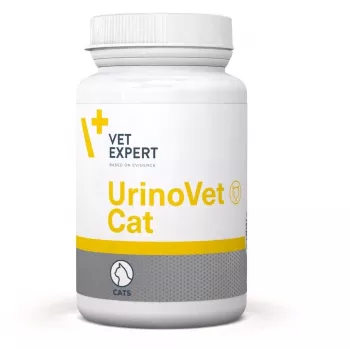 VetExpert UrinoVet kissa 45 kapselia