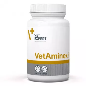 VetExpert VetAminex 60 kapselia