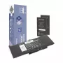 Akku Dell Latitude 7390, 7490 5800 mAh (44 Wh) 7,6 - 7,4 V