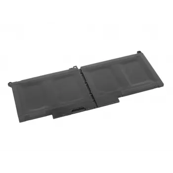 Akku Dell Latitude 7390, 7490 5800 mAh (44 Wh) 7,6 - 7,4 V