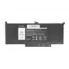 Akku Dell Latitude 7390, 7490 5800 mAh (44 Wh) 7,6 - 7,4 V