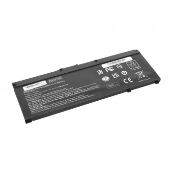 Akku HP GAMING 15 17 OMEN 15-DC SR03XL