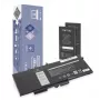 Akku GJKNX Dell Latitude 5280 5480 5490 5590 8500mAh 8500 mAh (64,6 Wh) 7,6V (7,4V)