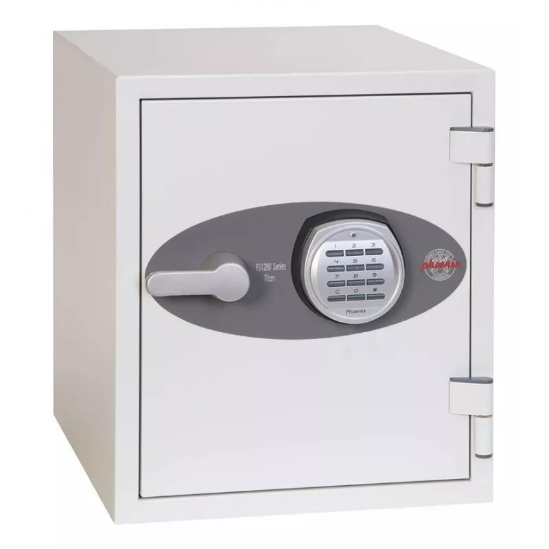 Phoenix Safe paloturvakaappi FS1282E MKII R2 TITAN