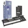 Akku L18M3P73 Lenovo ThinkPad T490 T495 P43s P14s 4350 mAh (50 Wh) 11,55V