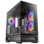 Antec kotelo Mini C2M ARGB M-ATX/M-ITX o.N. BK retail