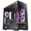 Antec kotelo Mini C2M ARGB M-ATX/M-ITX o.N. BK retail