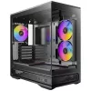 Antec kotelo Mini C2M ARGB M-ATX/M-ITX o.N. BK retail