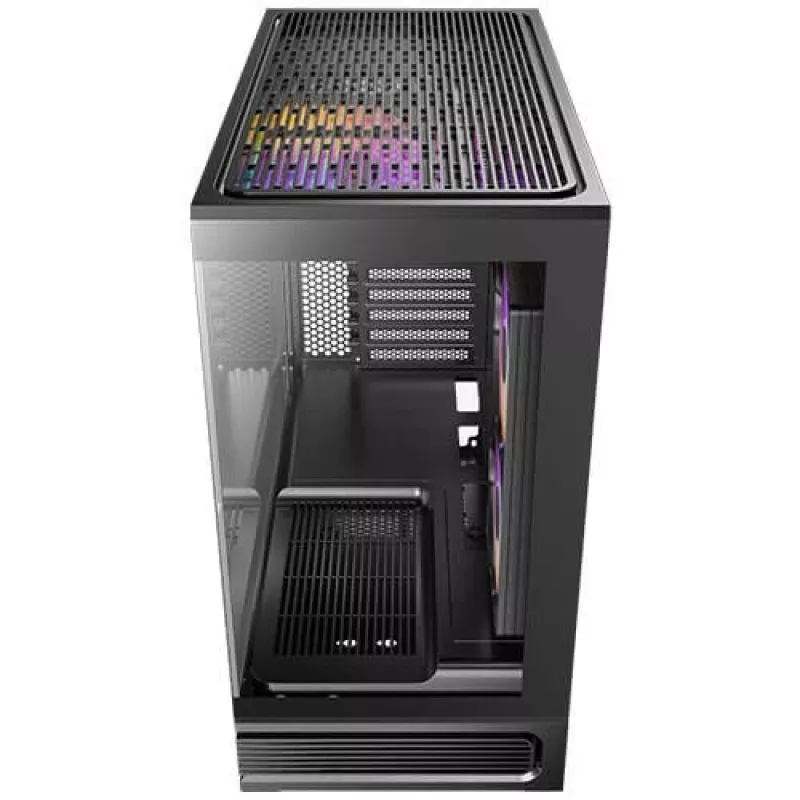 Antec kotelo Mini C2M ARGB M-ATX/M-ITX o.N. BK retail