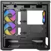 Antec kotelo Mini C2M ARGB M-ATX/M-ITX o.N. BK retail