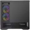 Antec kotelo Mini C2M ARGB M-ATX/M-ITX o.N. BK retail