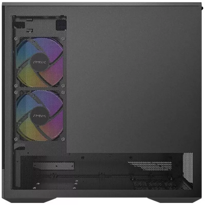 Antec kotelo Mini C2M ARGB M-ATX/M-ITX o.N. BK retail