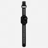 NOMAD Sport Band - ranneke Apple Watch 46mm/49mm FKM (musta)
