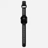 NOMAD Sport Band - ranneke Apple Watch 46mm/49mm FKM (musta)