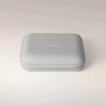 Withings WPM07-08-All-Int verenpainemittari