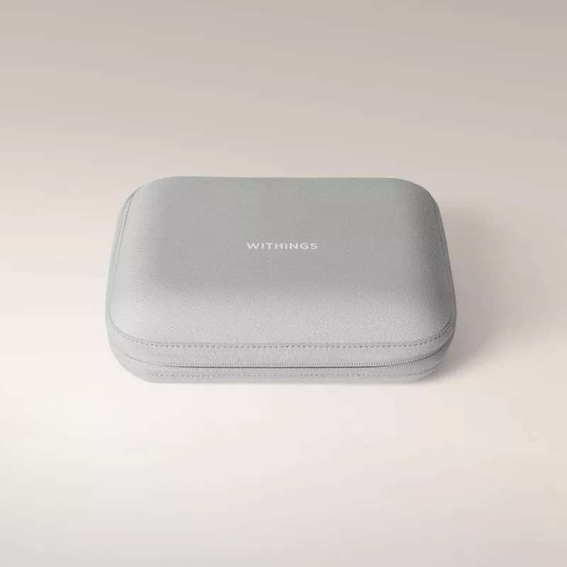 Withings WPM07-08-All-Int verenpainemittari