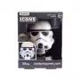 Star Wars - hohtava Stormtrooper-figuuri