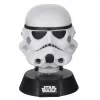 Star Wars - hohtava Stormtrooper-figuuri