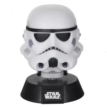 Star Wars - hohtava Stormtrooper-figuuri