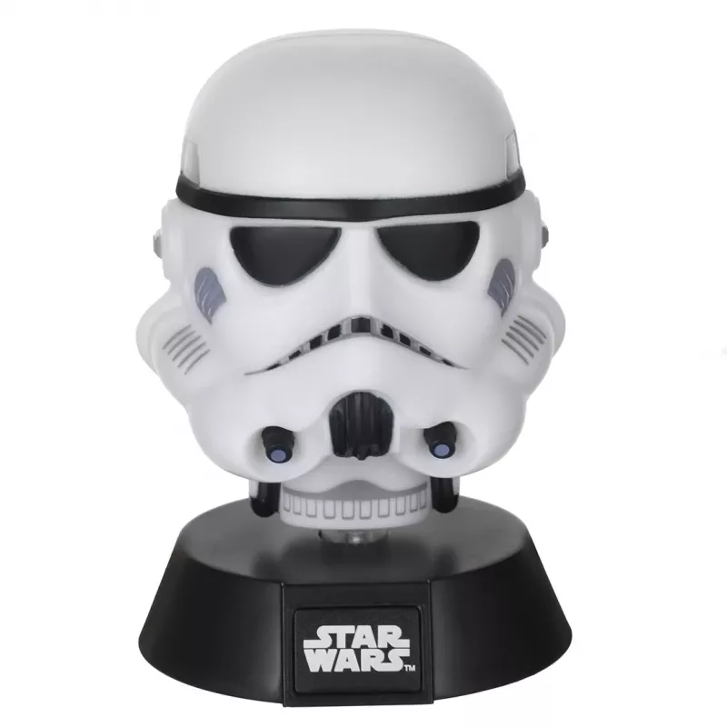 Star Wars - hohtava Stormtrooper-figuuri