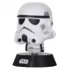 Star Wars - hohtava Stormtrooper-figuuri