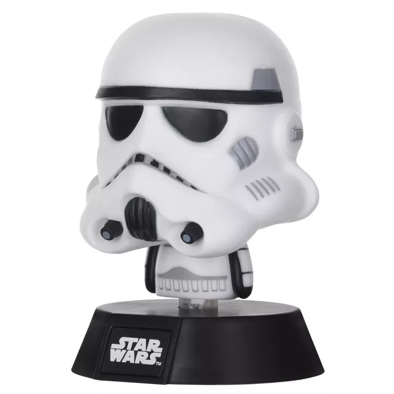 Star Wars - hohtava Stormtrooper-figuuri