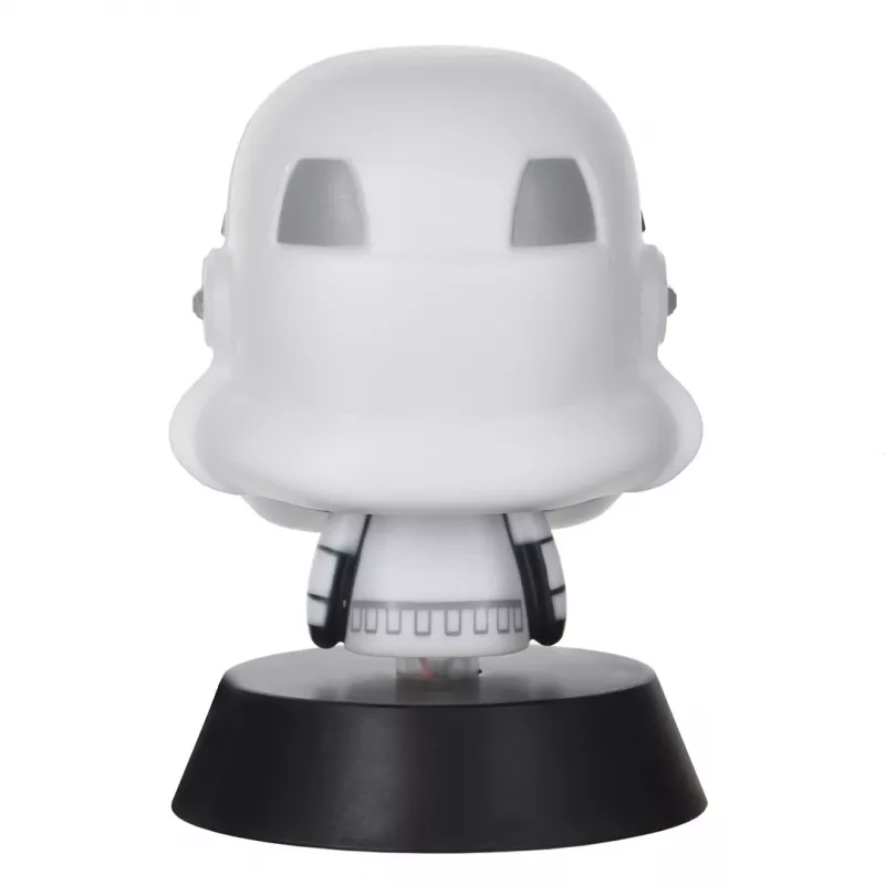 Star Wars - hohtava Stormtrooper-figuuri